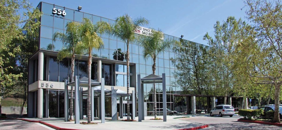 Primary Photo Of 556 N Diamond Bar Blvd, Diamond Bar Office For Sale