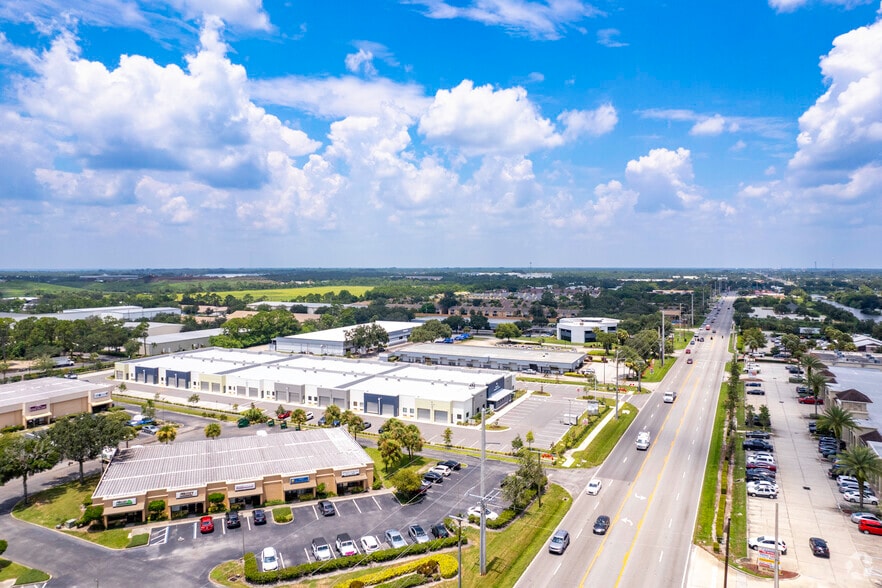 More Photos Of 310 N Wickham Rd, Melbourne Warehouse For Lease