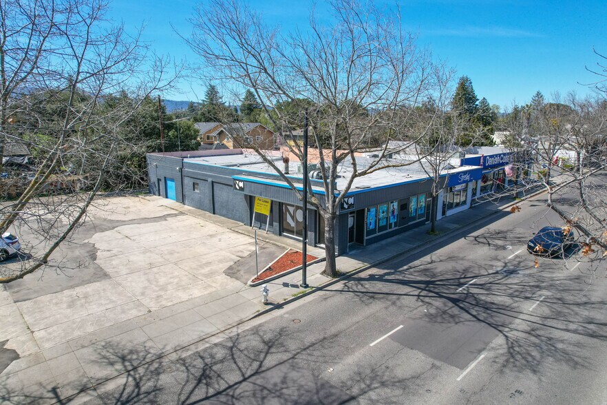 More Photos Of 1313 W El Camino Real, Mountain View Freestanding For Sale