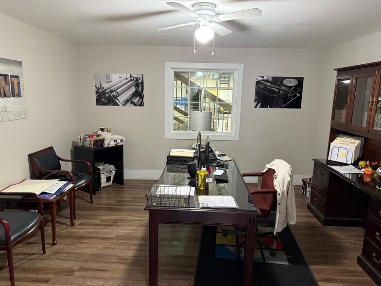 More Photos Of 41 Veterans Memorial Hwy, Mableton Industrial For Sale