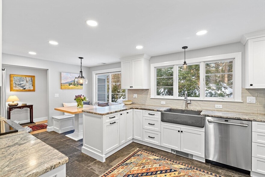 More Photos Of 151 Main St, Maynard Storefront For Sale