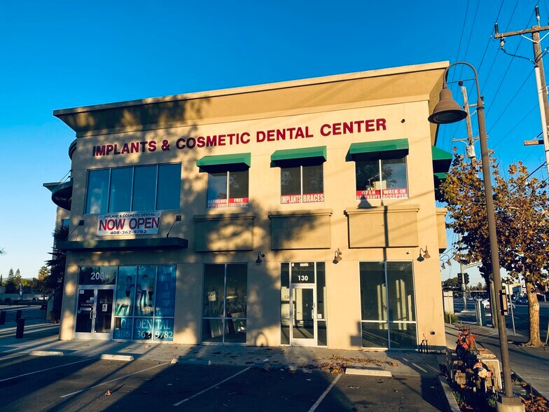 Primary Photo Of 3151 Senter Rd, San Jose Freestanding For Lease