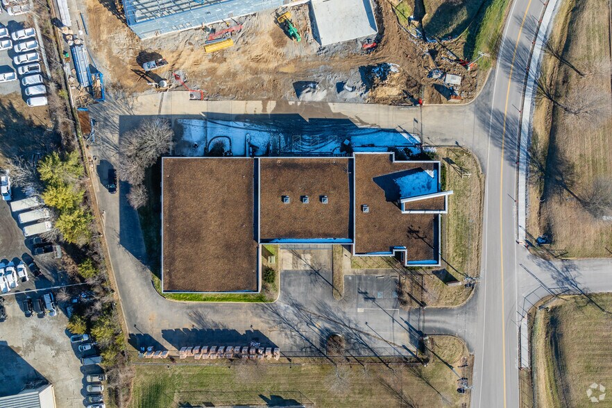 More Photos Of 105 Mundy Memorial Dr, Mount Juliet Refrigeration Cold Storage For Lease