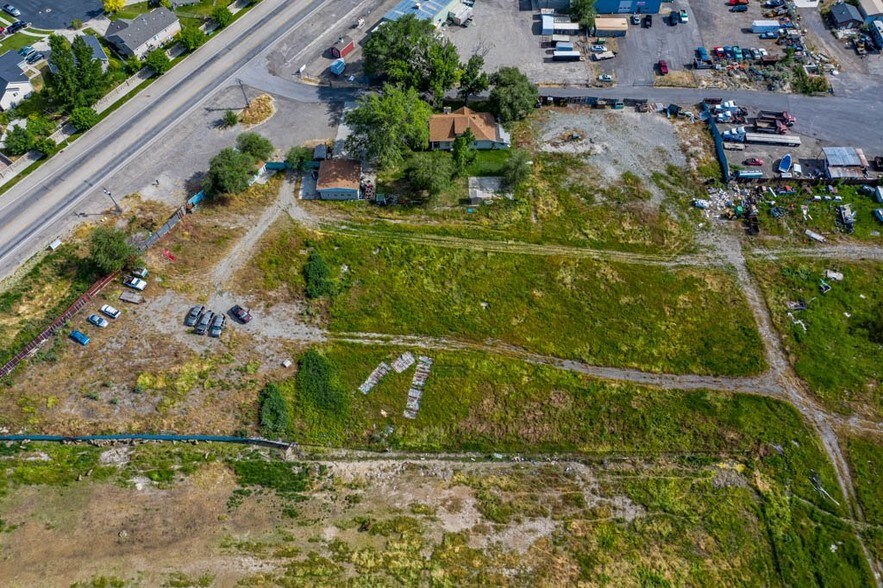 More Photos Of 1215 N State Rd 51, Spanish Fork Land For Sale