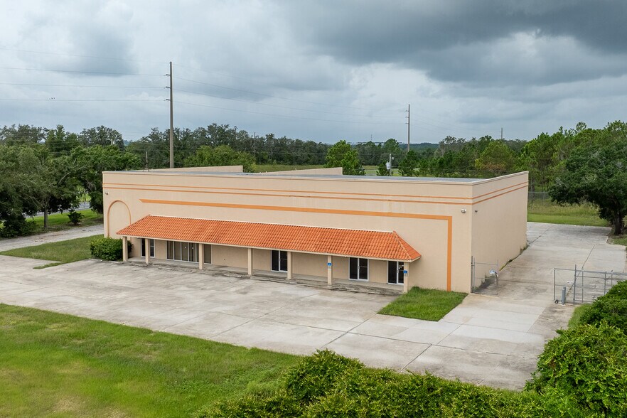 More Photos Of 19540 US Highway 27, Clermont Industrial For Sale
