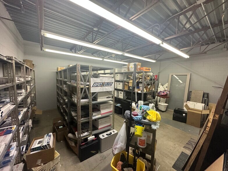 More Photos Of 444 W Center St, Kingsport Flex For Sale