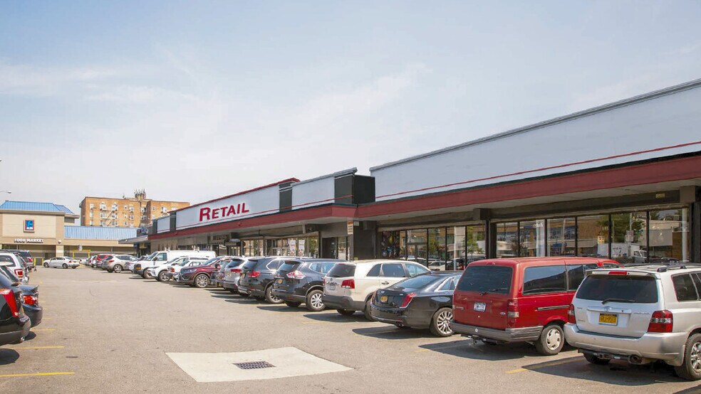 More Photos Of 3780-3858 Nostrand Ave, Brooklyn Storefront Retail Office For Lease