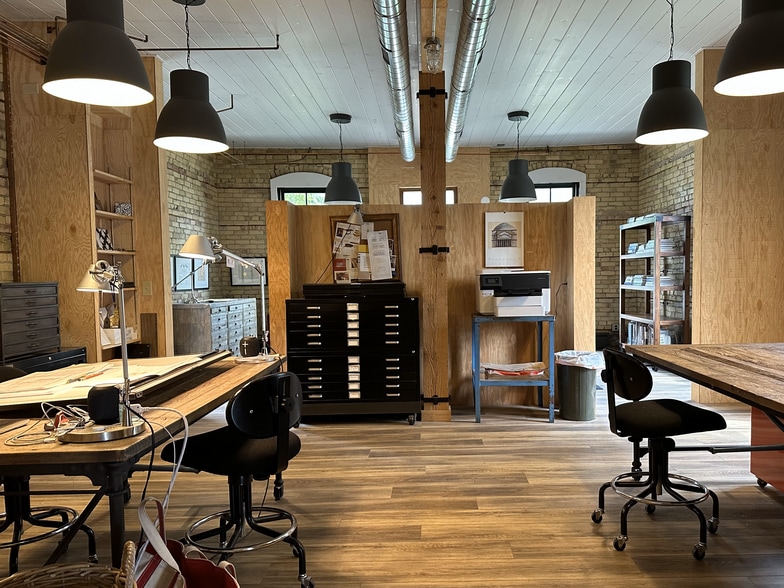 More Photos Of 1032 E Wayne St, South Bend Loft Creative Space For Lease