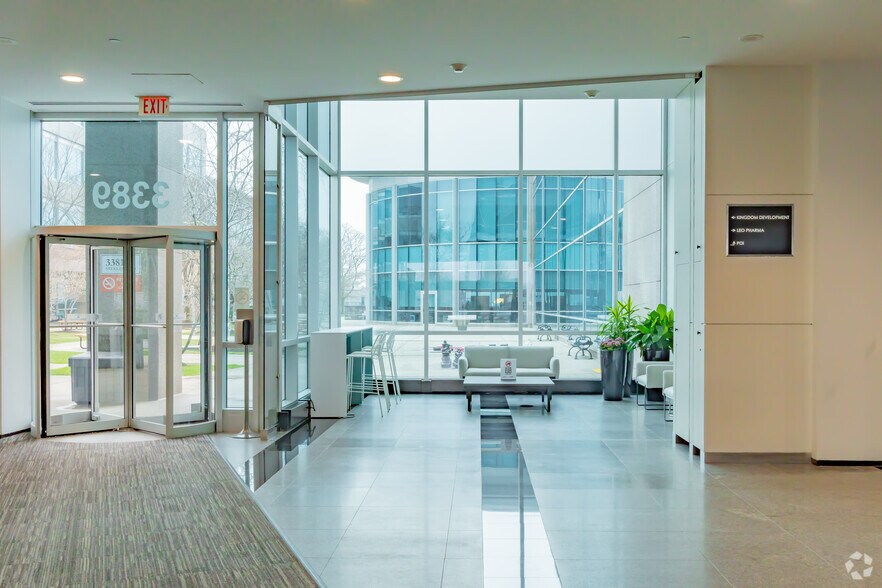 More Photos Of 3389 Steeles Ave E, Toronto Office For Lease