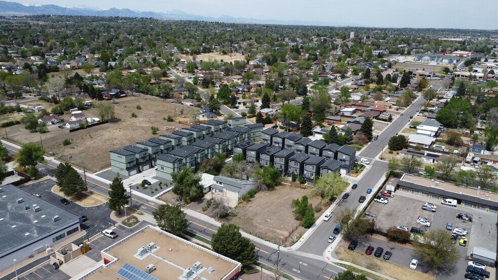 More Photos Of 5375 W 60th Ave, Arvada Land For Sale