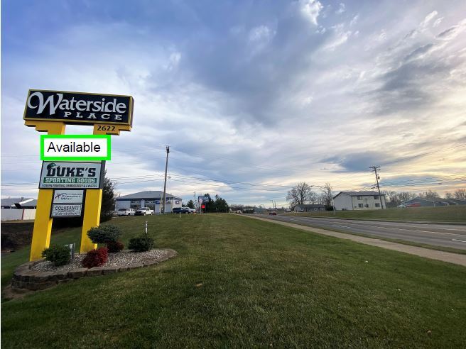 More Photos Of 2622-2628 Ring Rd, Elizabethtown Storefront Retail Office For Lease