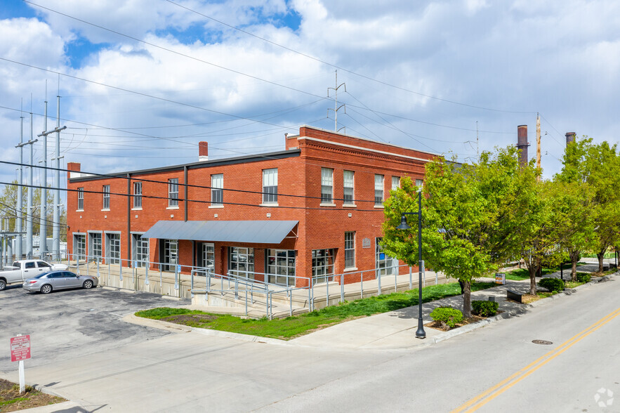 Primary Photo Of 140 Walnut St, Kansas City Office For Lease