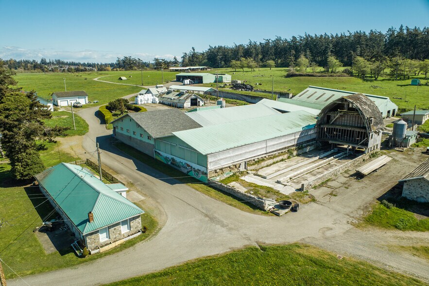 More Photos Of 1570 Wieldraayer Rd, Oak Harbor Land For Sale