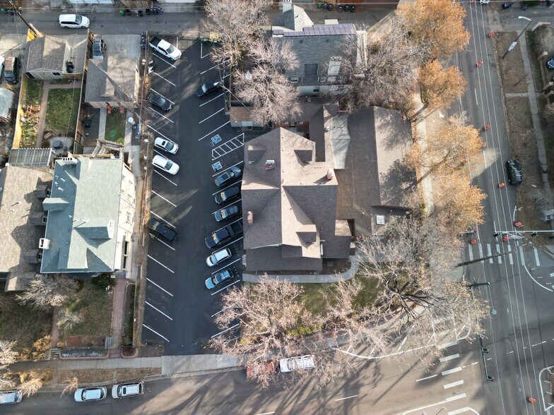 More Photos Of 1400 Josephine St, Denver Office For Sale