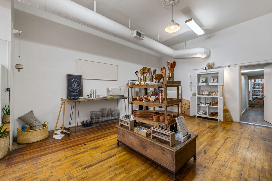 More Photos Of 435 Main St, Placerville Storefront For Sale