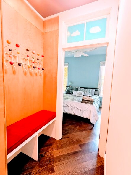 More Photos Of 215 W Clay St, Richmond Office Residential For Sale