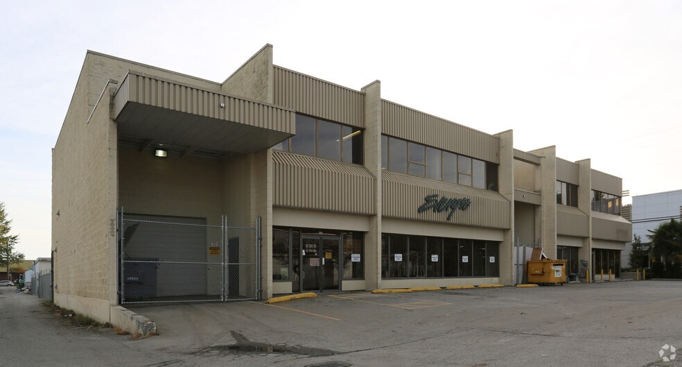 More Photos Of 8206 Ontario St, Vancouver Warehouse For Lease