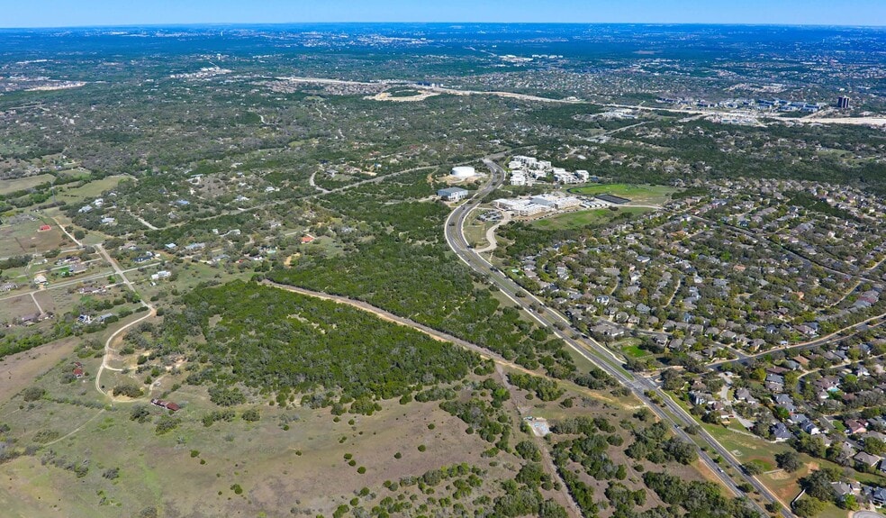 More Photos Of Barstow & W Slaughter Ln, Austin Land For Sale