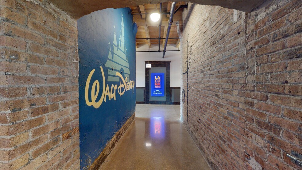 More Photos Of 2150 S Canalport Ave, Chicago Loft Creative Space For Lease