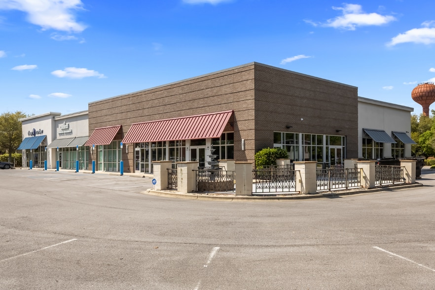 More Photos Of 34761 Emerald Coast Pky, Destin Storefront Retail Office For Sale