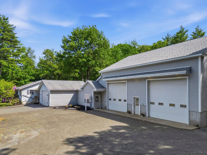 More Photos Of 92 Route 236, Berwick Specialty For Sale