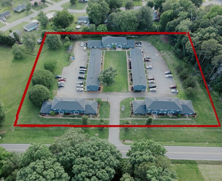 More Photos Of 1307 County Home Rd, Conover Apartments For Sale