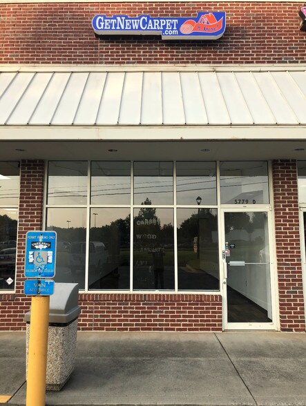 More Photos Of 5779 State Bridge Rd, Alpharetta General Retail For Lease