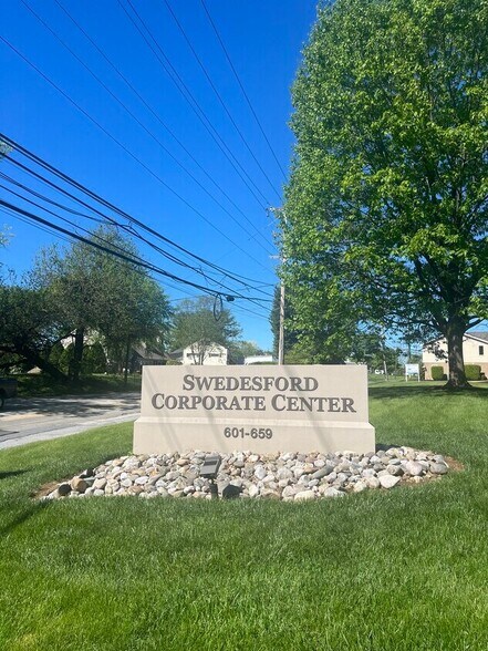 More Photos Of 617-631 Swedesford Rd, Malvern Office For Sale