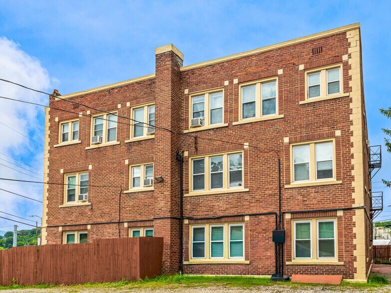 More Photos Of 13 Newfound St, Canton Apartments For Sale