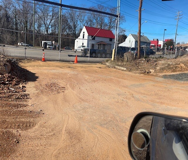 More Photos Of 103 E Harrison St, Reidsville Office For Sale
