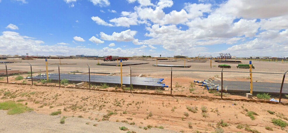 More Photos Of 8117 County 116 rd, Midland Land For Sale