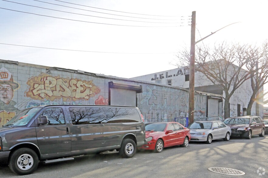 More Photos Of 182-12 93rd Ave, Jamaica Land For Sale