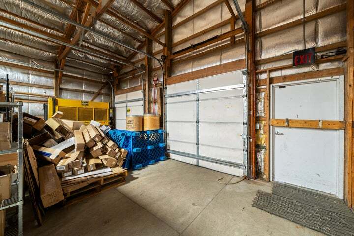 More Photos Of 130 Elizabeth Ln, Genoa City Industrial For Lease