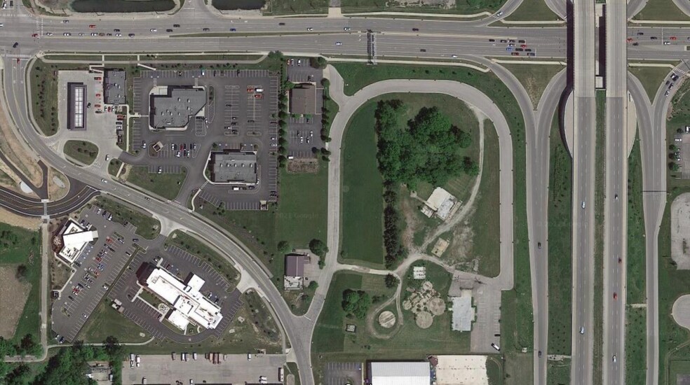 More Photos Of US 31 & SR 32, Westfield Land For Sale