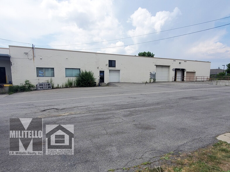 Primary Photo Of 2576 Walden ave, Buffalo Industrial For Lease