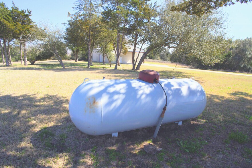 More Photos Of 2982 FM 2935, Brenham Flex For Sale