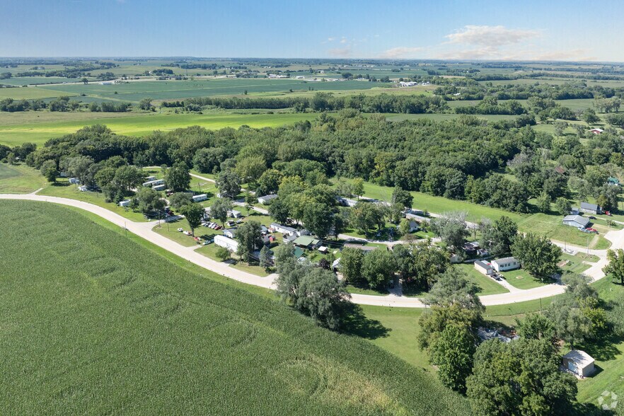 More Photos Of 700 Jackson St, Hillsdale Manufactured Housing Mobile Home Park For Sale