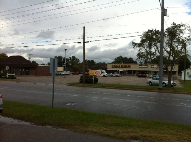 More Photos Of 2111 Saint Andrew St, Tarboro Unknown For Lease