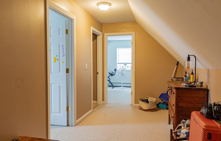 More Photos Of 1530 Congress St, Portland Multifamily For Sale