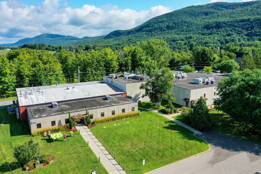 More Photos Of , Bristol Industrial For Sale
