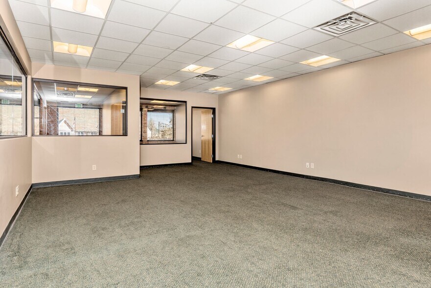 More Photos Of 618-620 N Tejon St, Colorado Springs Loft Creative Space For Sale