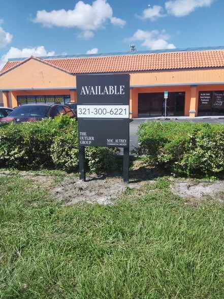 More Photos Of 2635-2647 Boggy Creek Rd, Kissimmee Unknown For Lease