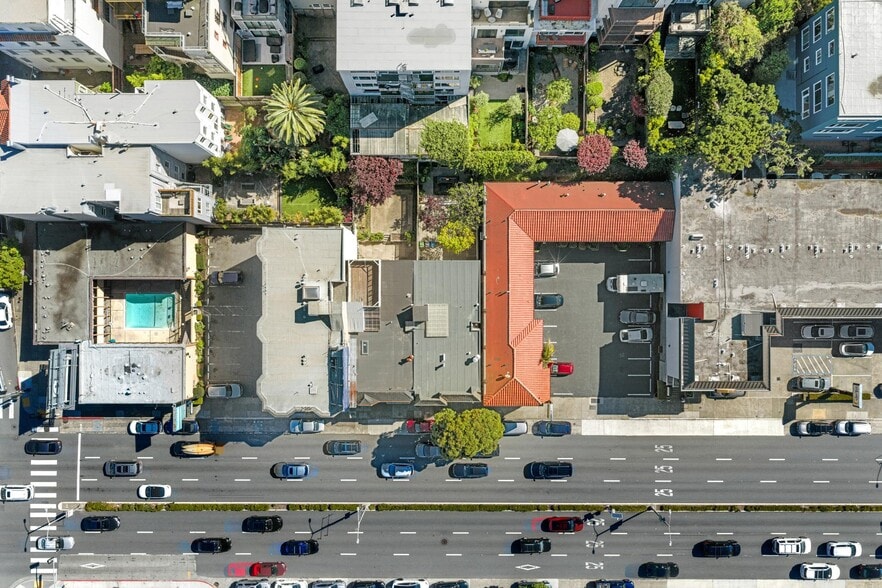 More Photos Of 2539-2541 Lombard St, San Francisco Apartments For Sale