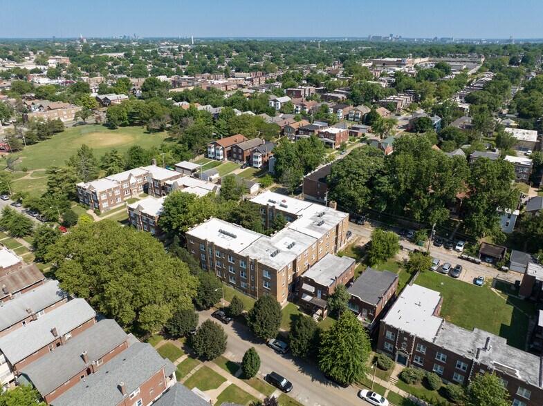 More Photos Of , Saint Louis Multifamily For Sale