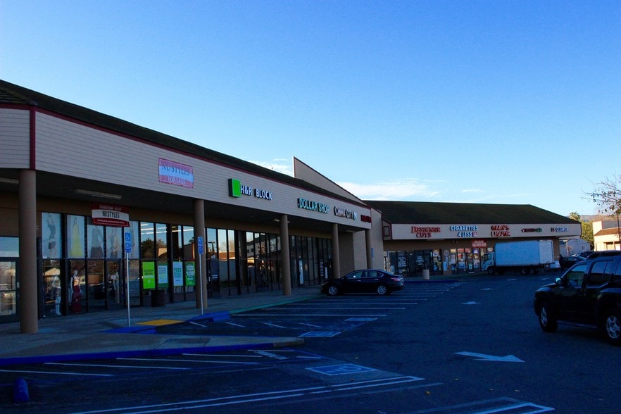 More Photos Of 2711-2799 Lone Tree Way, Antioch Unknown For Lease