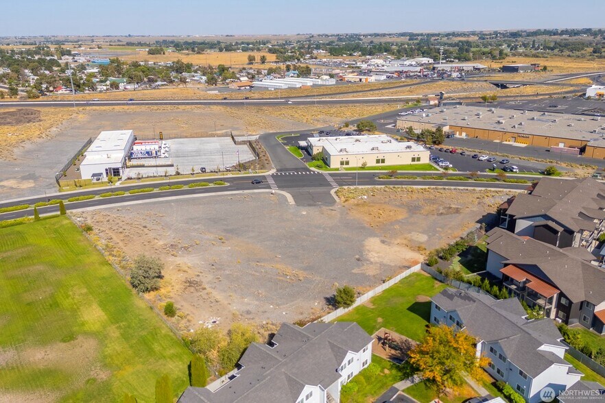 More Photos Of 91x W Central, Moses Lake Land For Sale