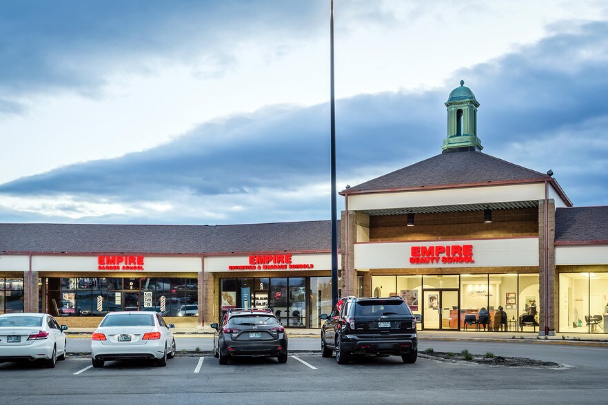 More Photos Of 1328 Hooksett Rd, Hooksett Unknown For Lease