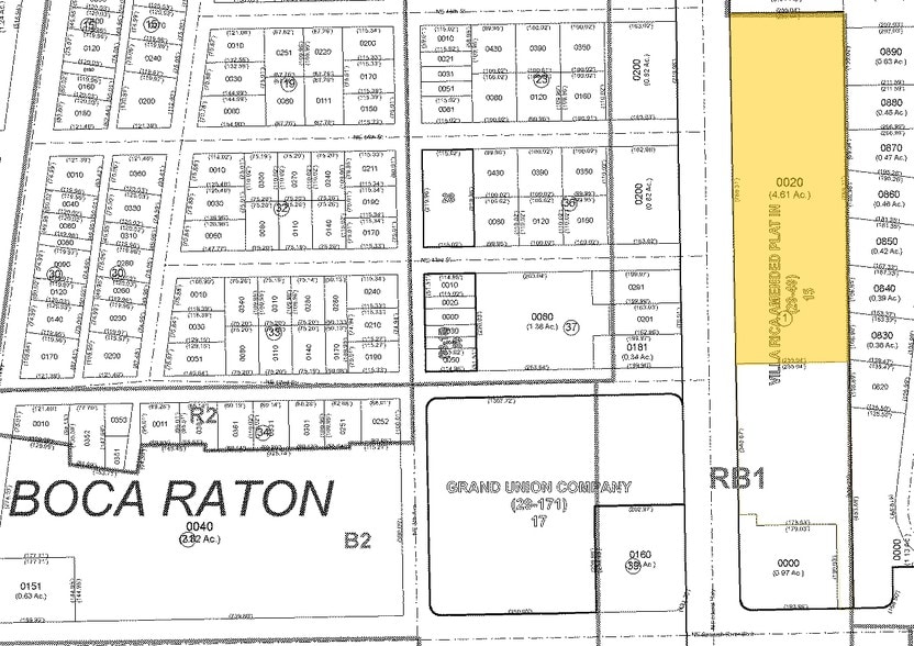 More Photos Of 4400 N Federal Hwy, Boca Raton General Retail For Lease