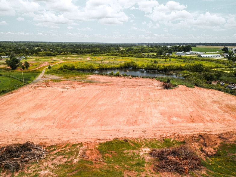 More Photos Of 3139 S Interstate Dr, Norman Land For Sale