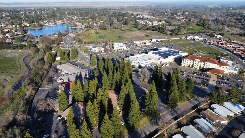 More Photos Of 7238-7268 Murieta Dr, Rancho Murieta Restaurant For Lease